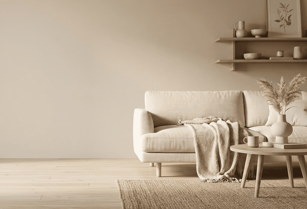 2 wooden green chair 