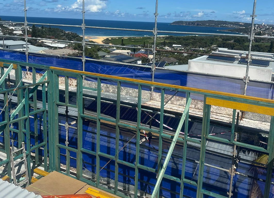 builders and construction