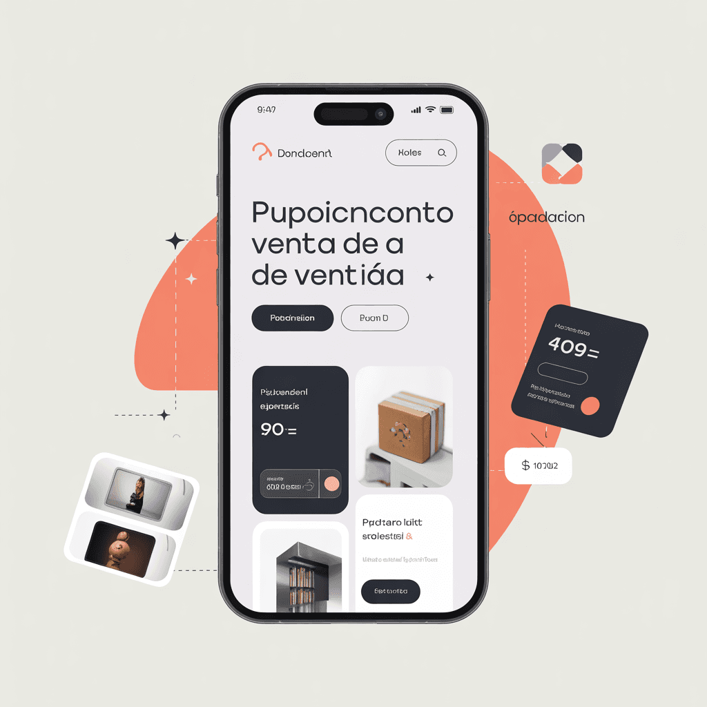 A person with blond hair wears a dark coat and a beige turtleneck sweater. They have a calm expression, against a neutral background.