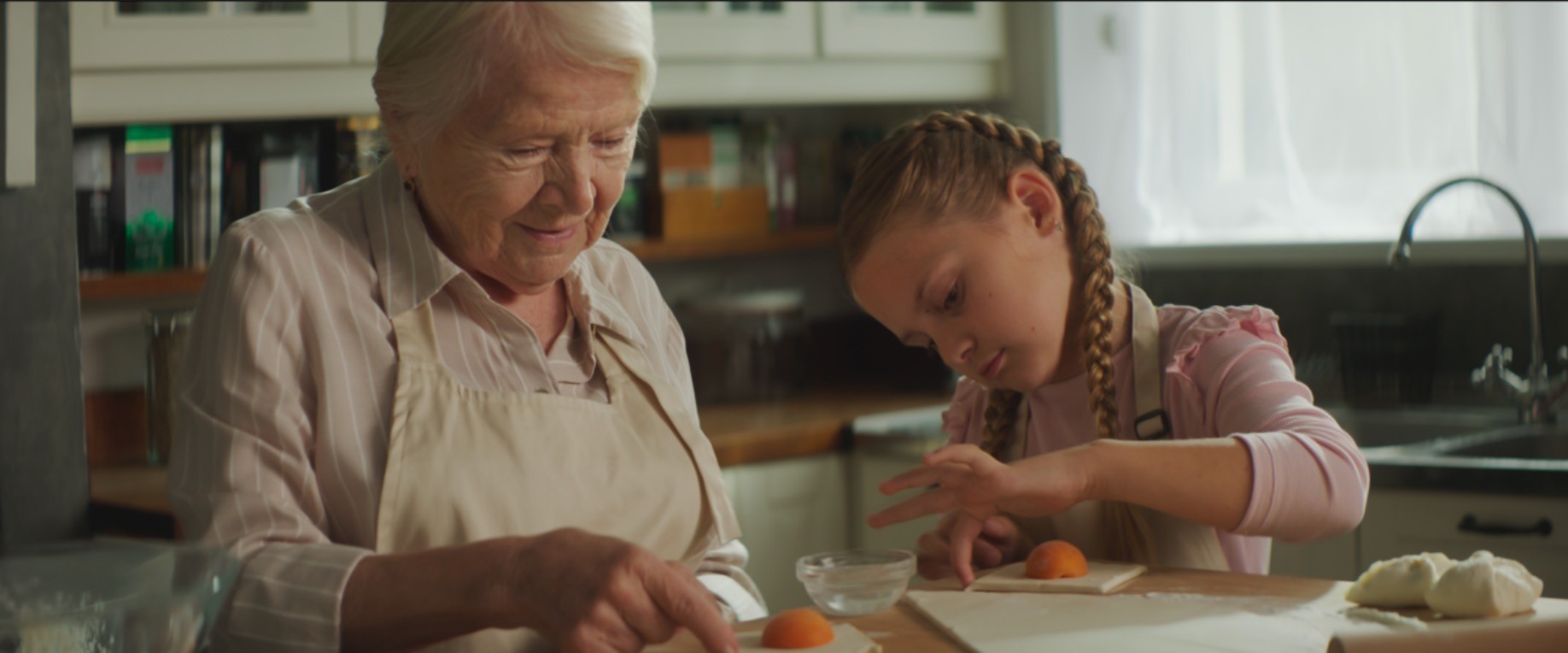 Garrett Vaughan - Film Director