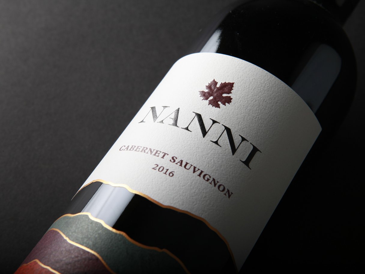 Rooftops of a coastal town with the sea in background