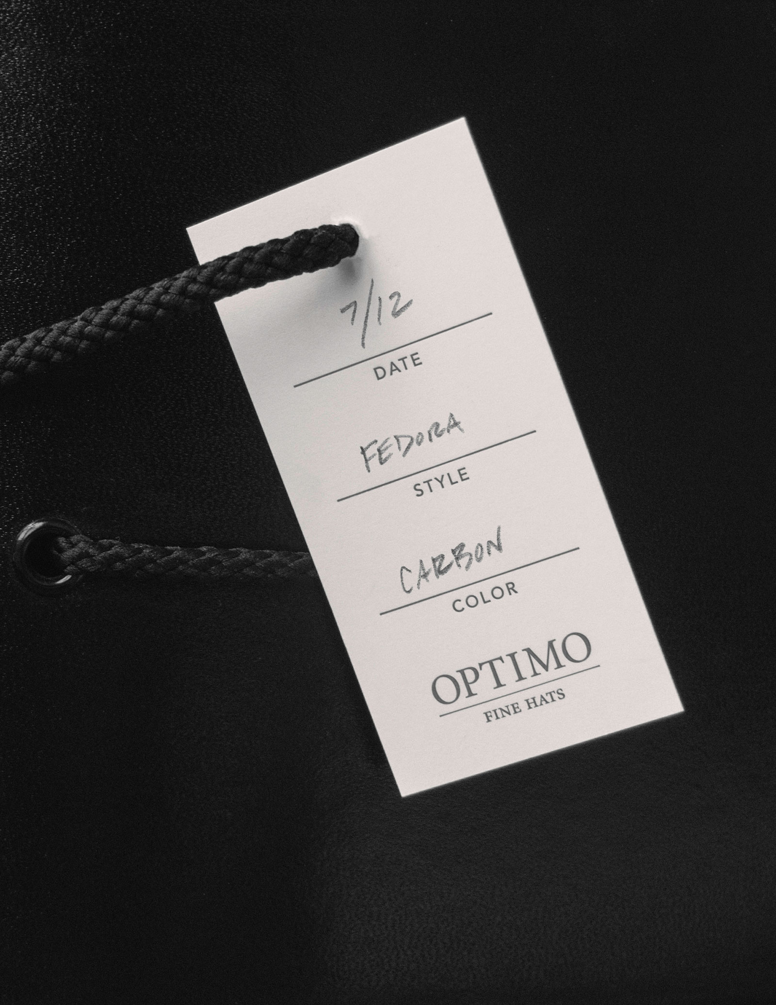 Optimo Hat Company