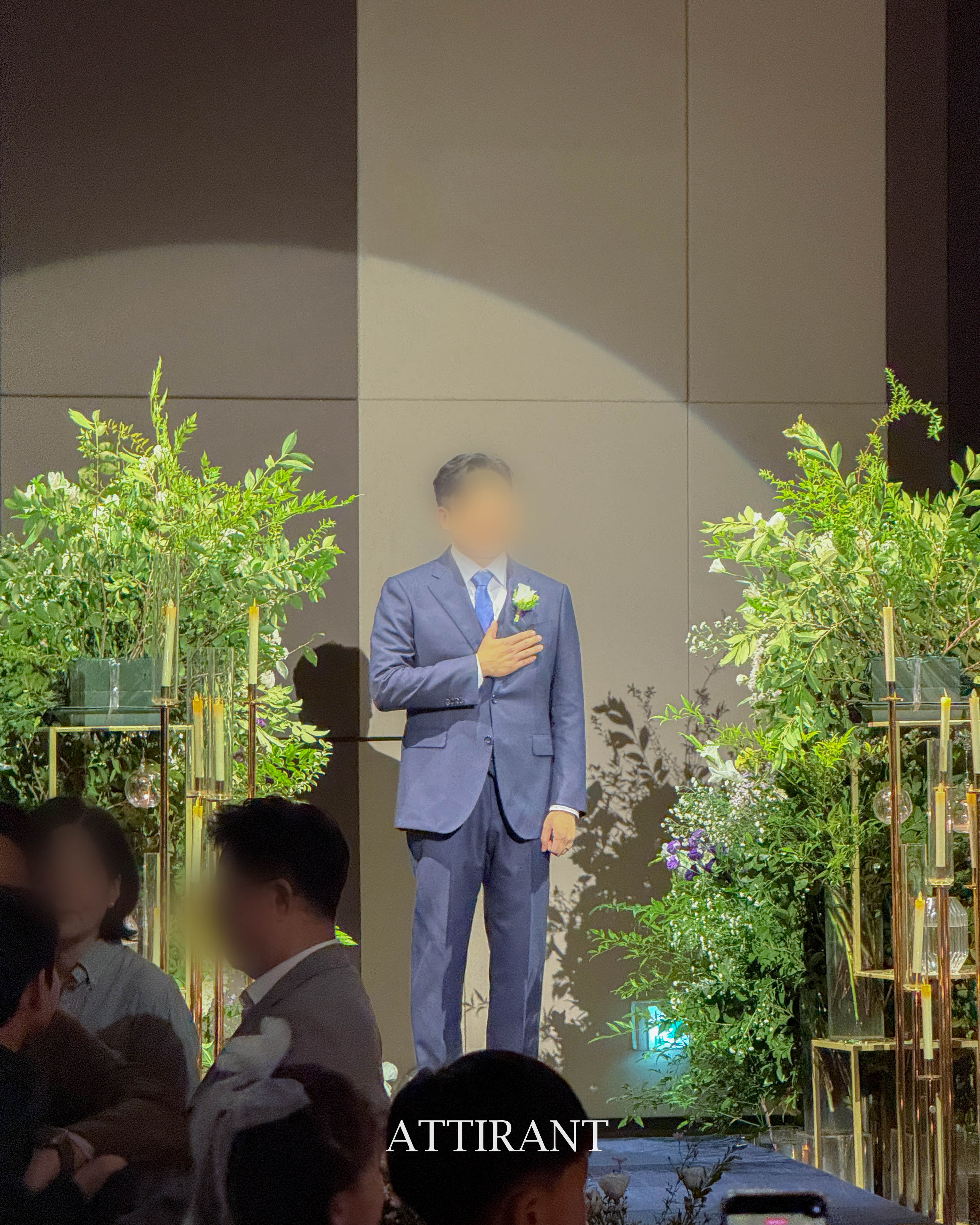 [필름커넥트] 서울 아이폰스냅 촬영 후기 | 작가추천 아뜨랑트스냅