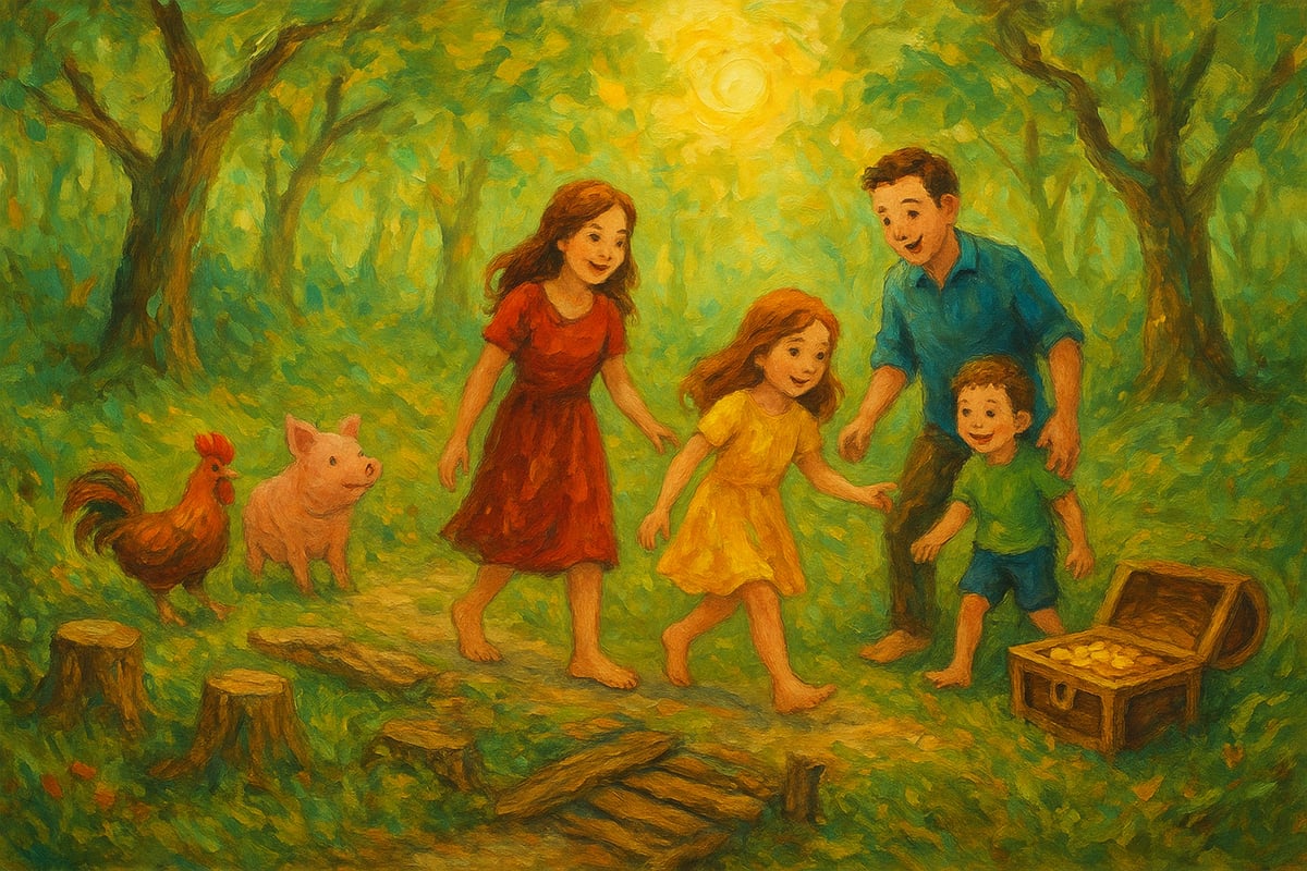 Regionale Highlights und Geheimtipps für Familienausflüge 2026