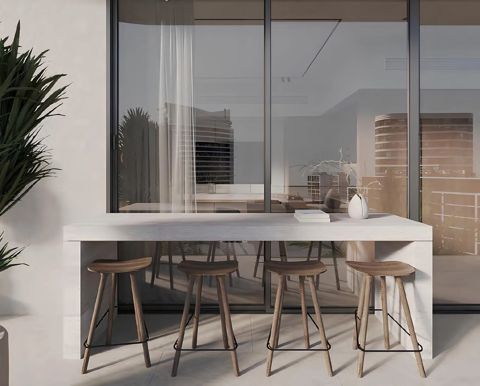 Wyndham Residences Al Marjan Island