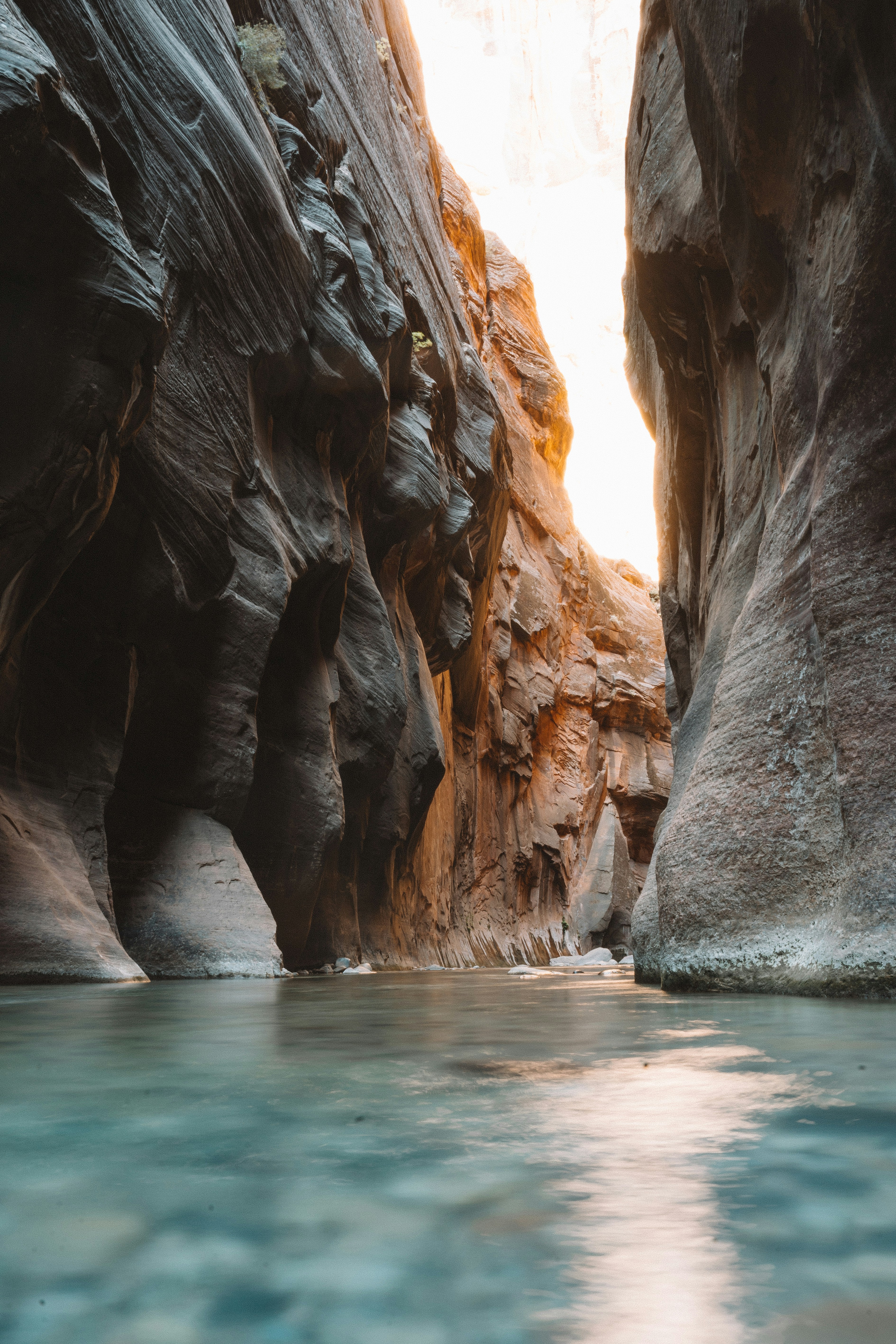 The Narrows Arizona