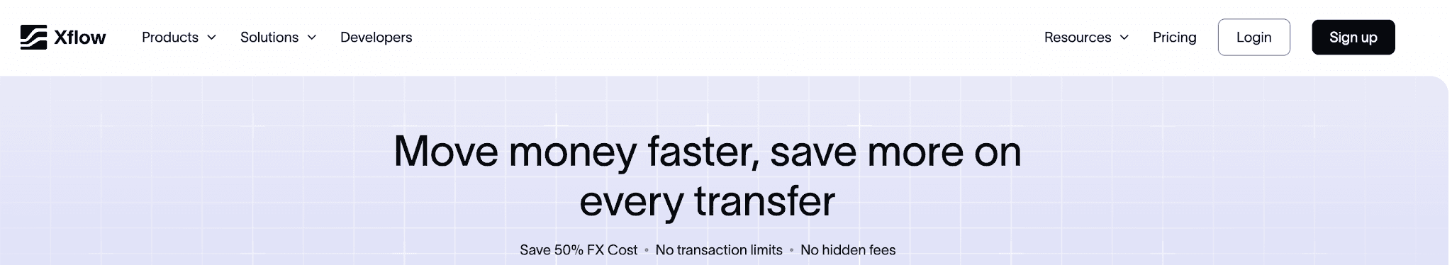 Xflow- best alternative to Razorpay