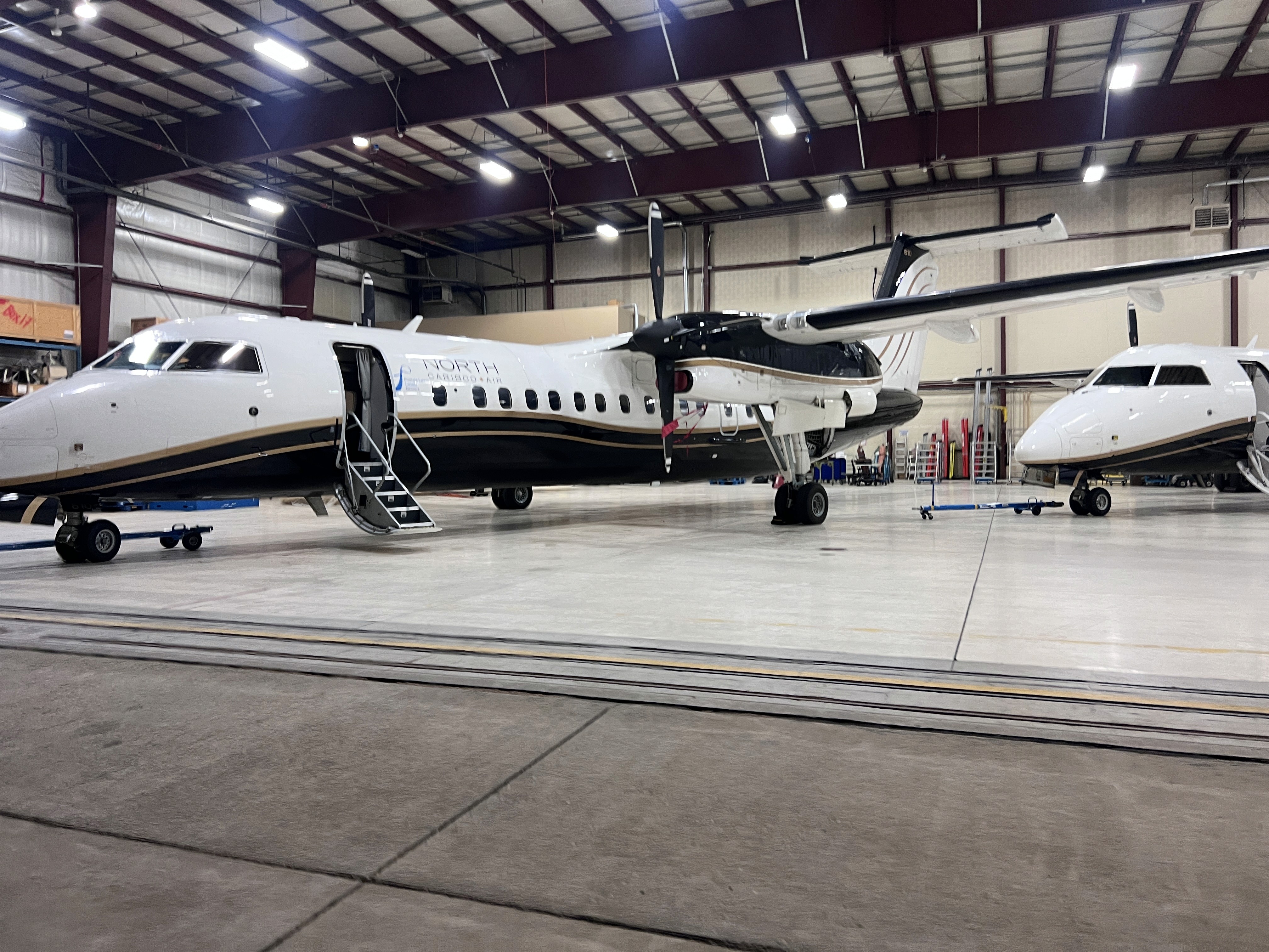 Team members discussing ideas