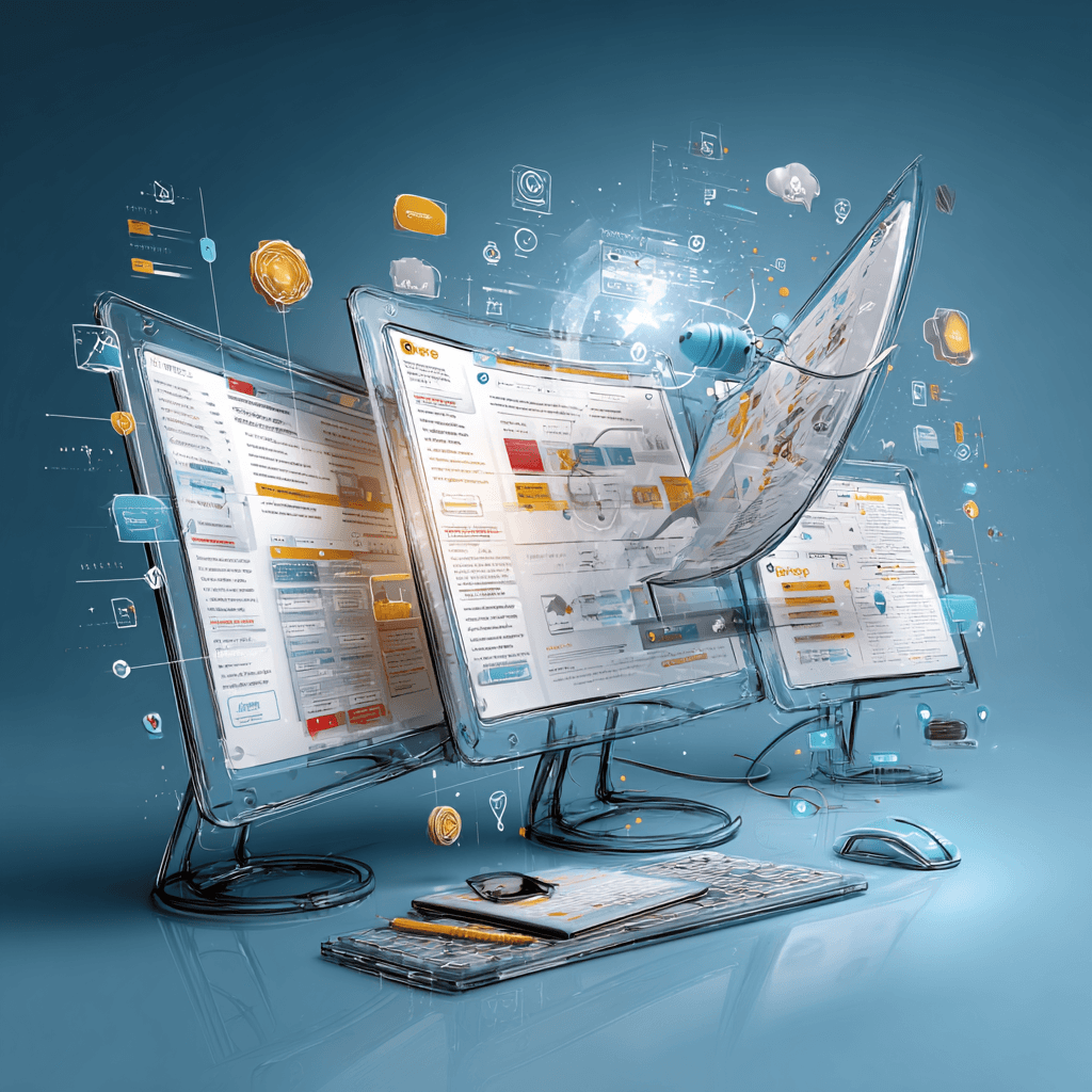 Why a Website Is Important