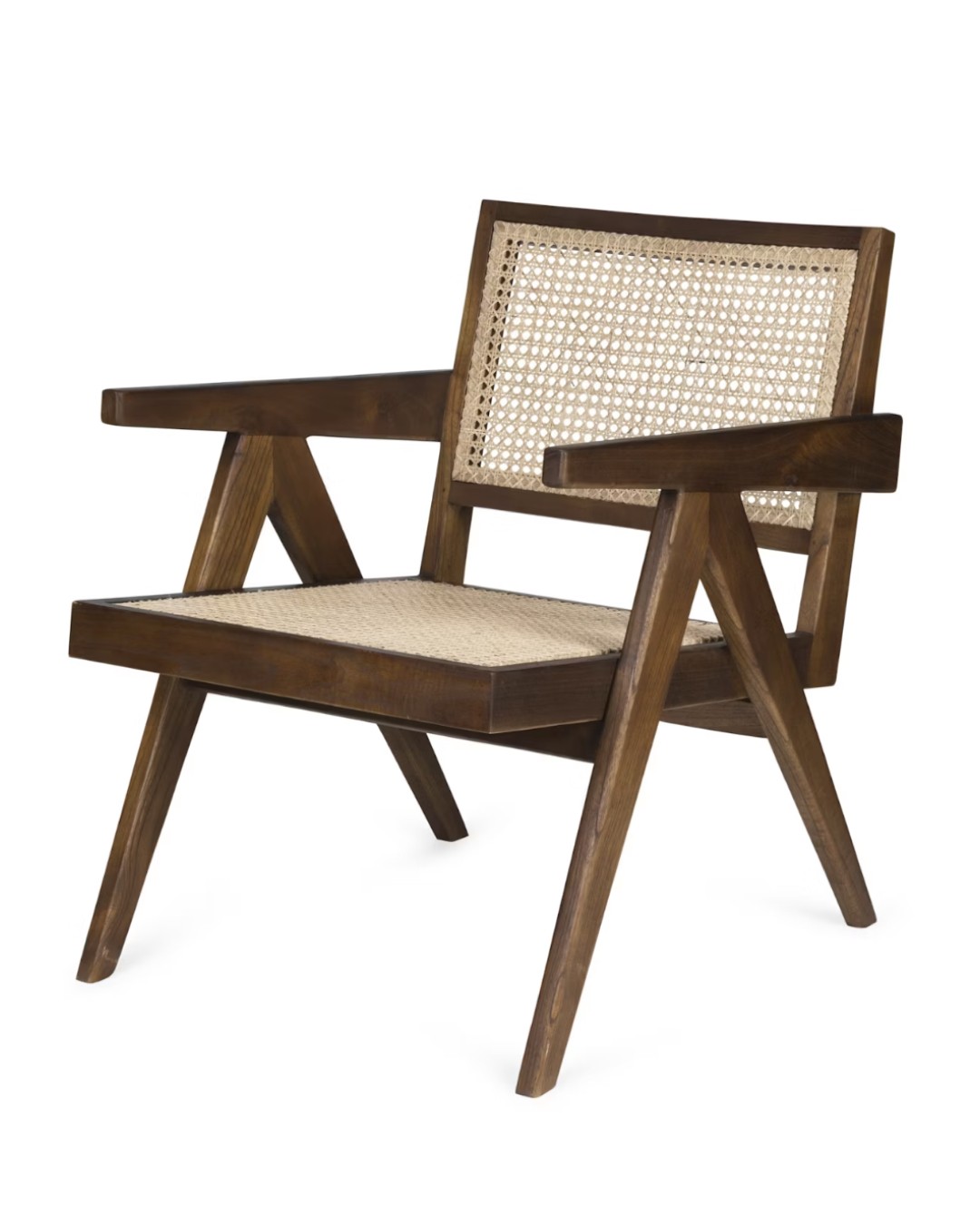 Detjer, Easy Lounge Chair