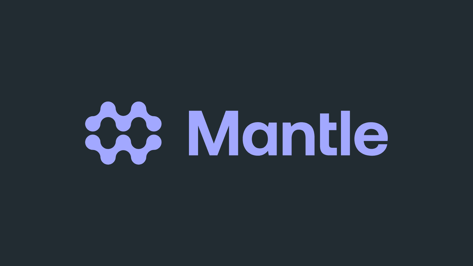MantleBio logo