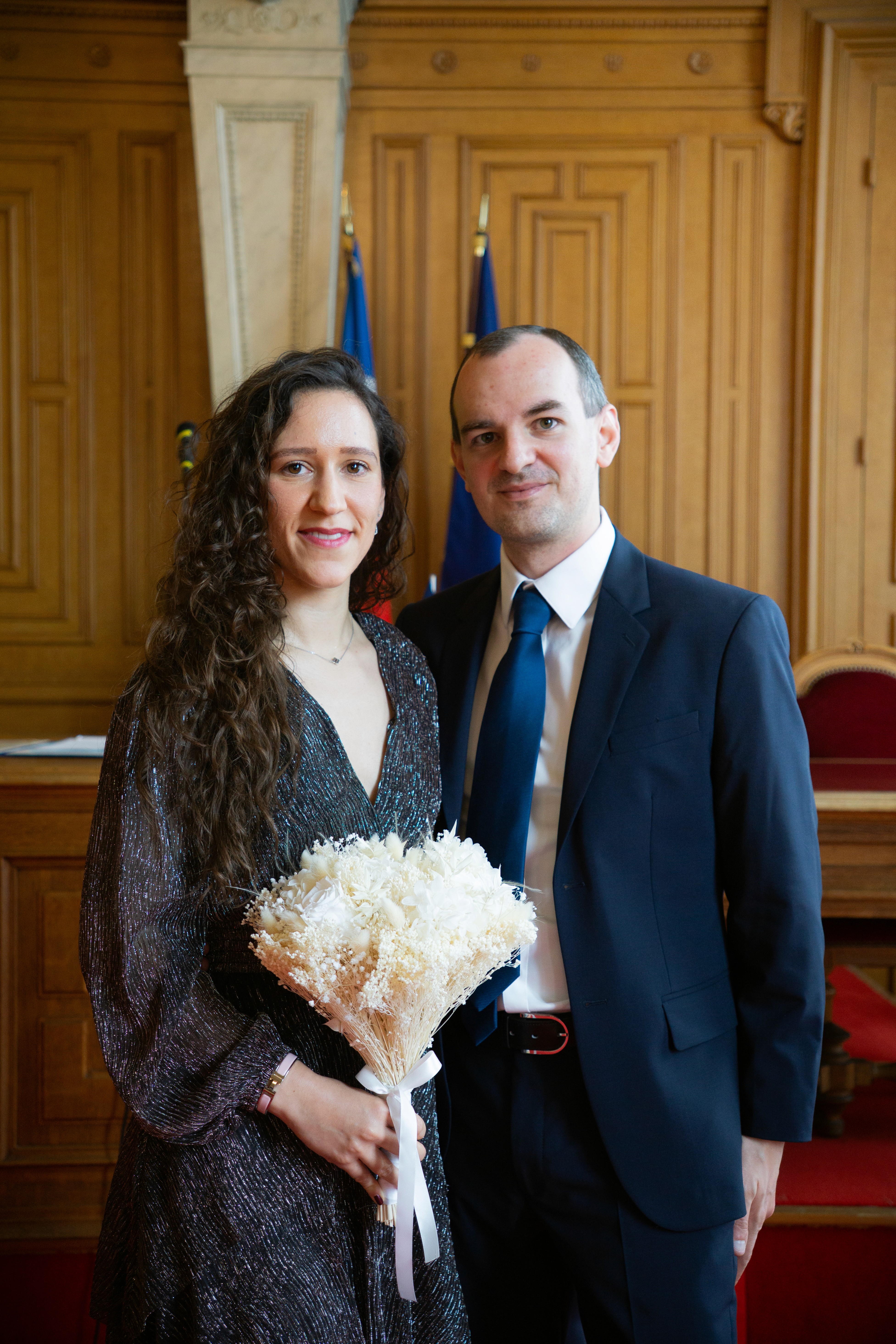 Mariage 2026