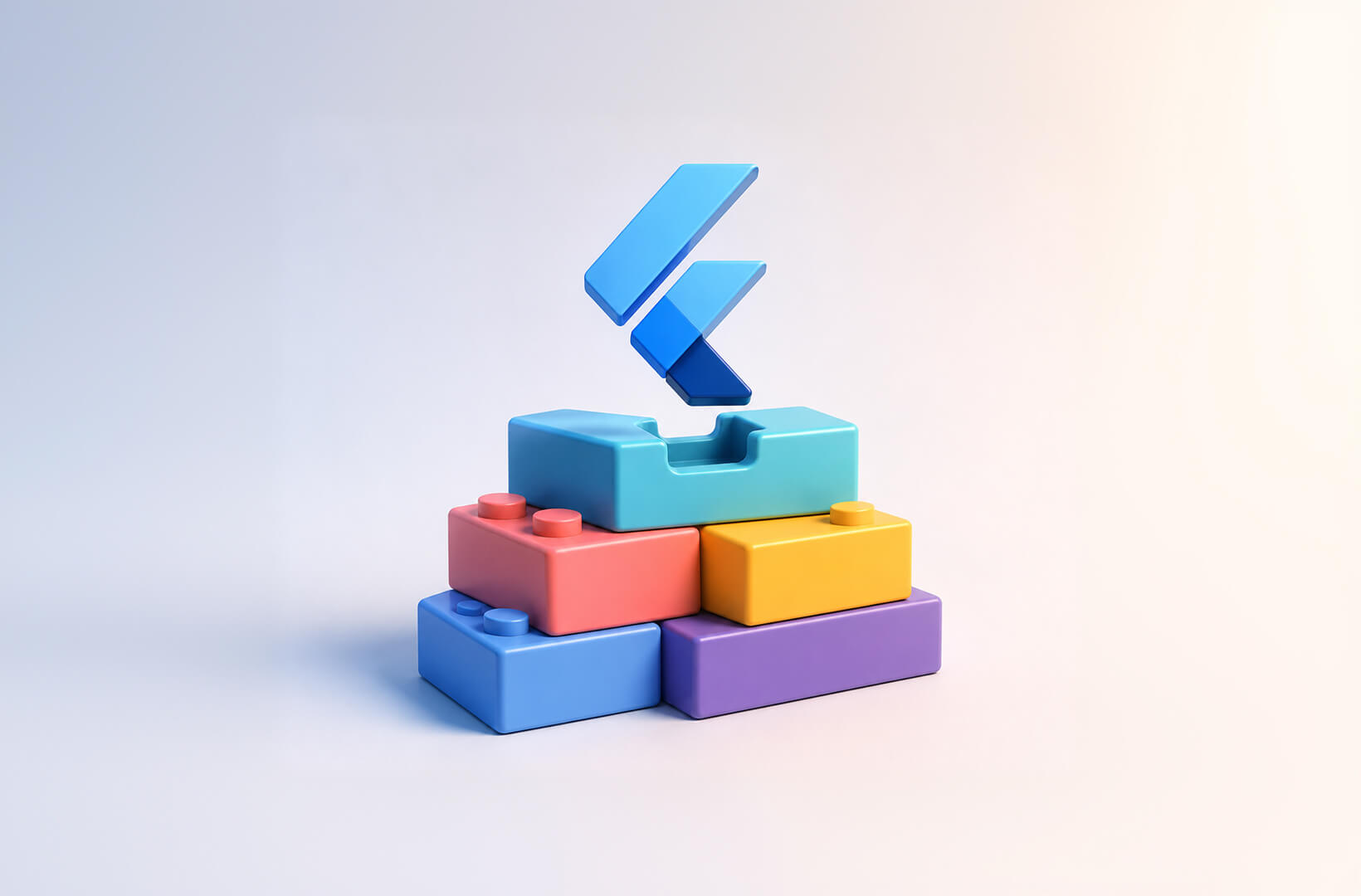 Flutter widgets