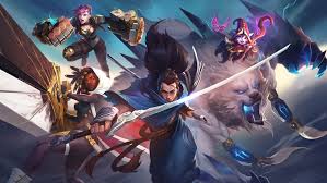 icone league of legends