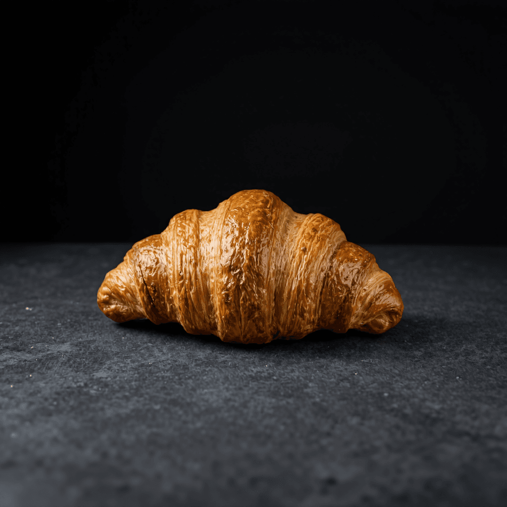 product photography of food