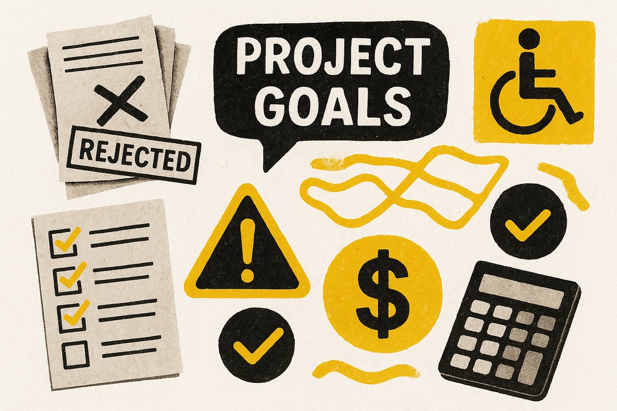 Häufige Fehler und wie man sie vermeidet