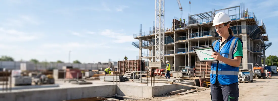 5 Features Construction Project Managers Need in Their Software in 2026