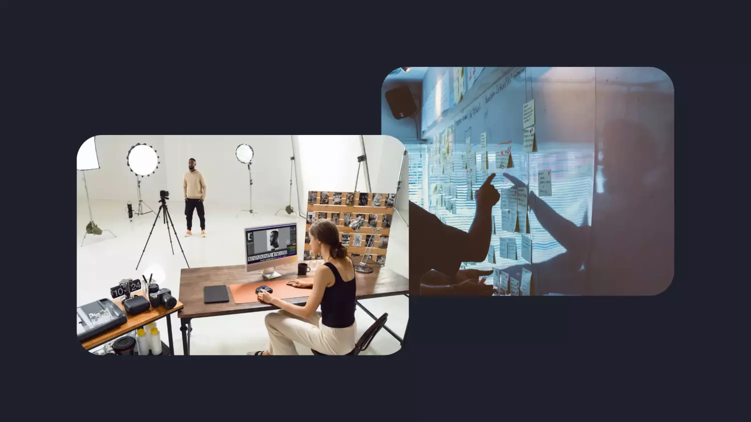 Scale Your E-commerce Content Production: Checklist For Photo Studios