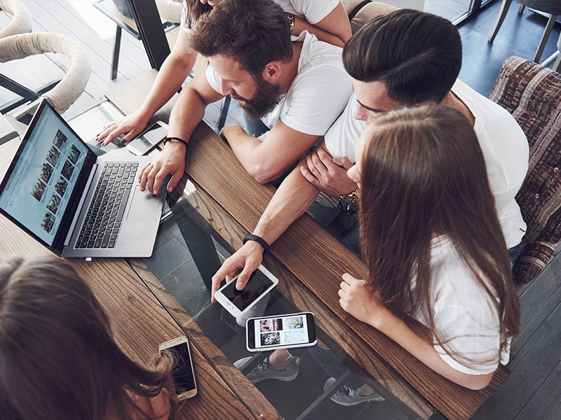 Multi-Platform Ad Preview & Analytics Engine