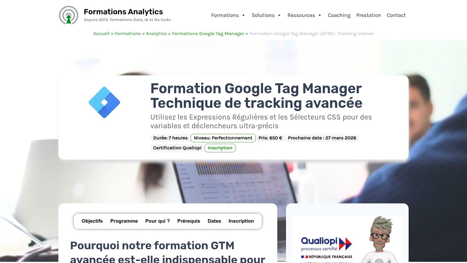 Formations-Analytics (Franck Scandolera)