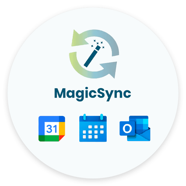 Magic Sync di Fluida per sincronizzare velocemente ferie e permessi nel gestionale aziendale