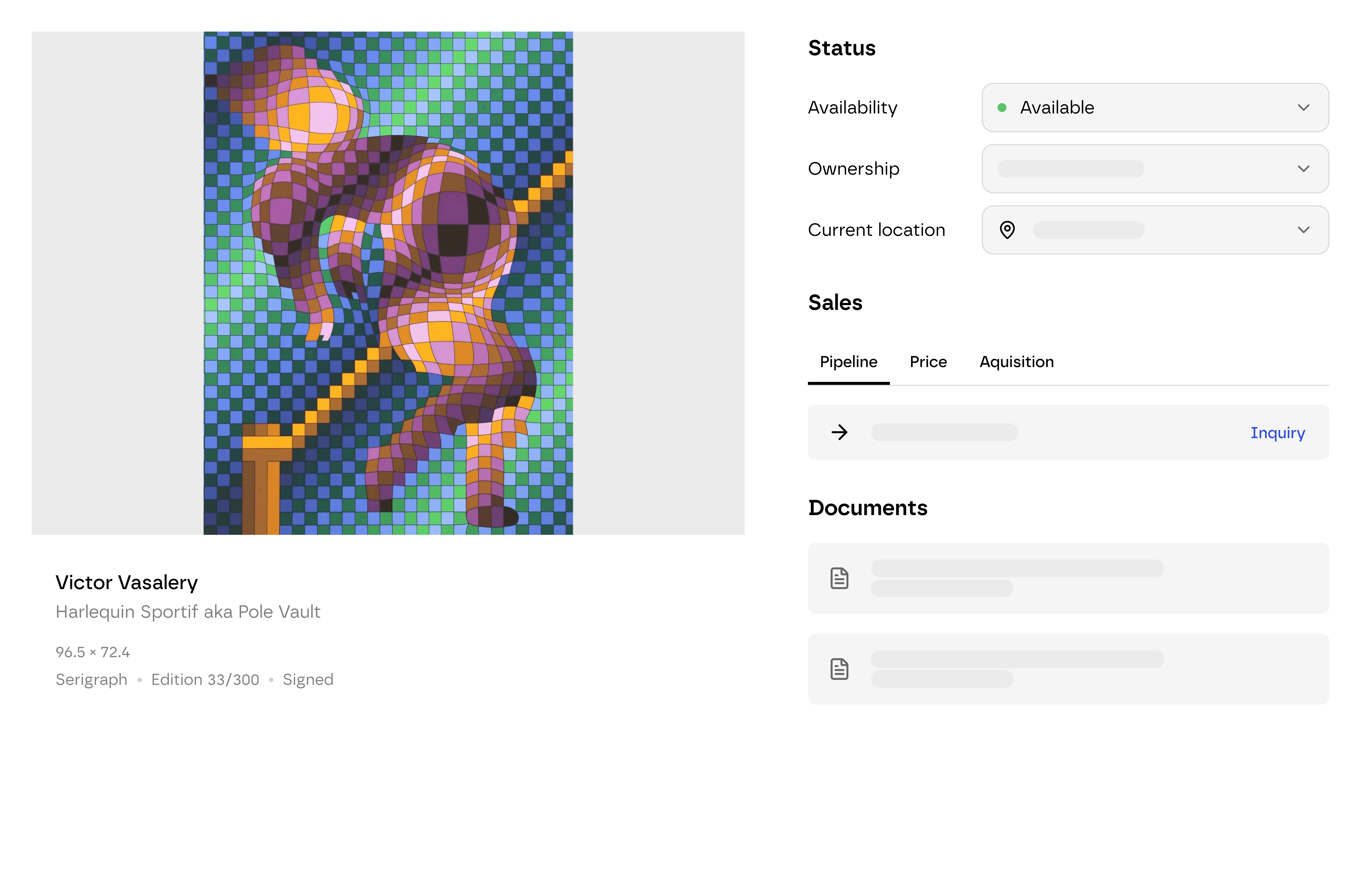 An image of Dreelio's dashboard