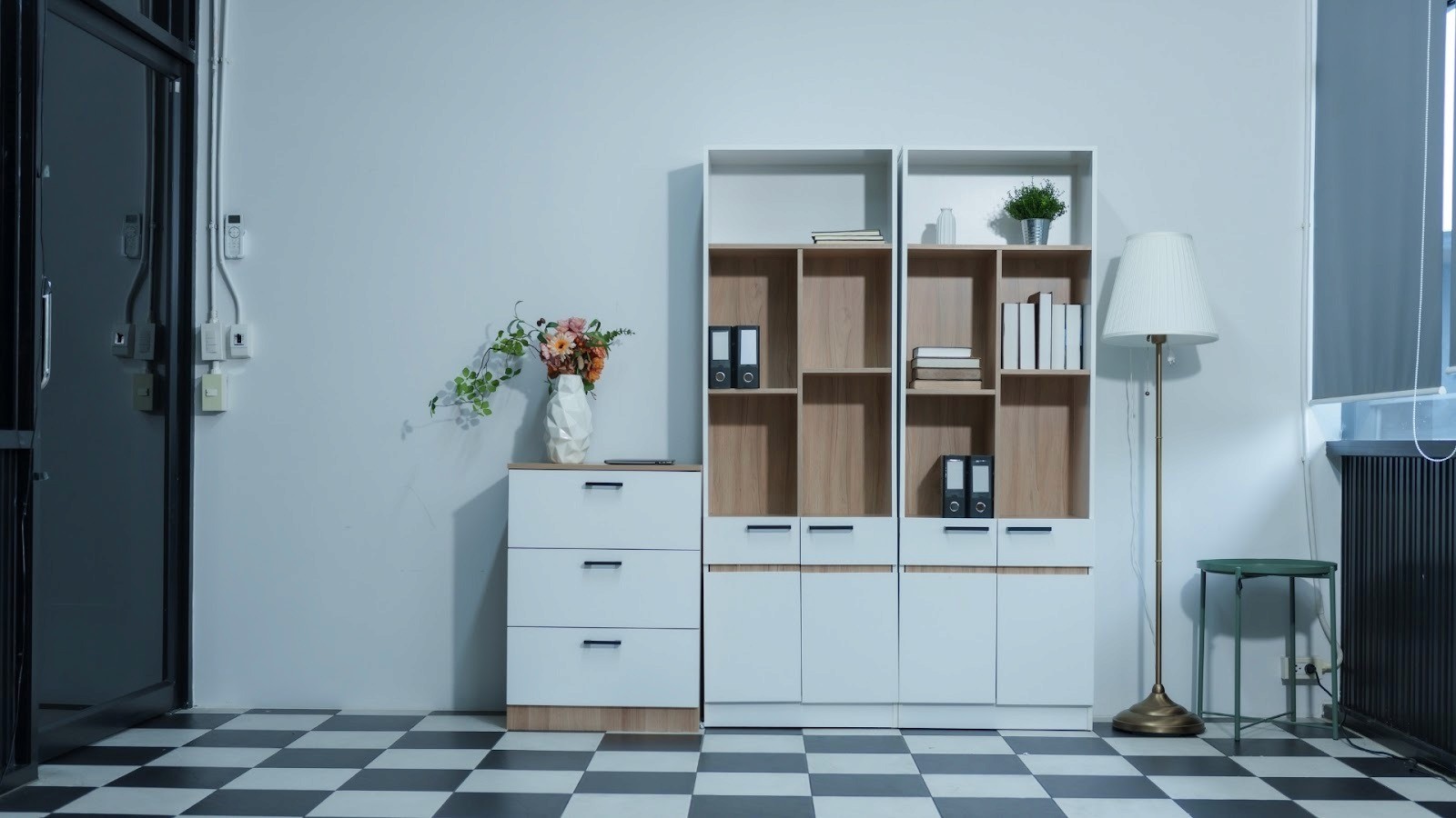 Consider Getting Modular Storage Units