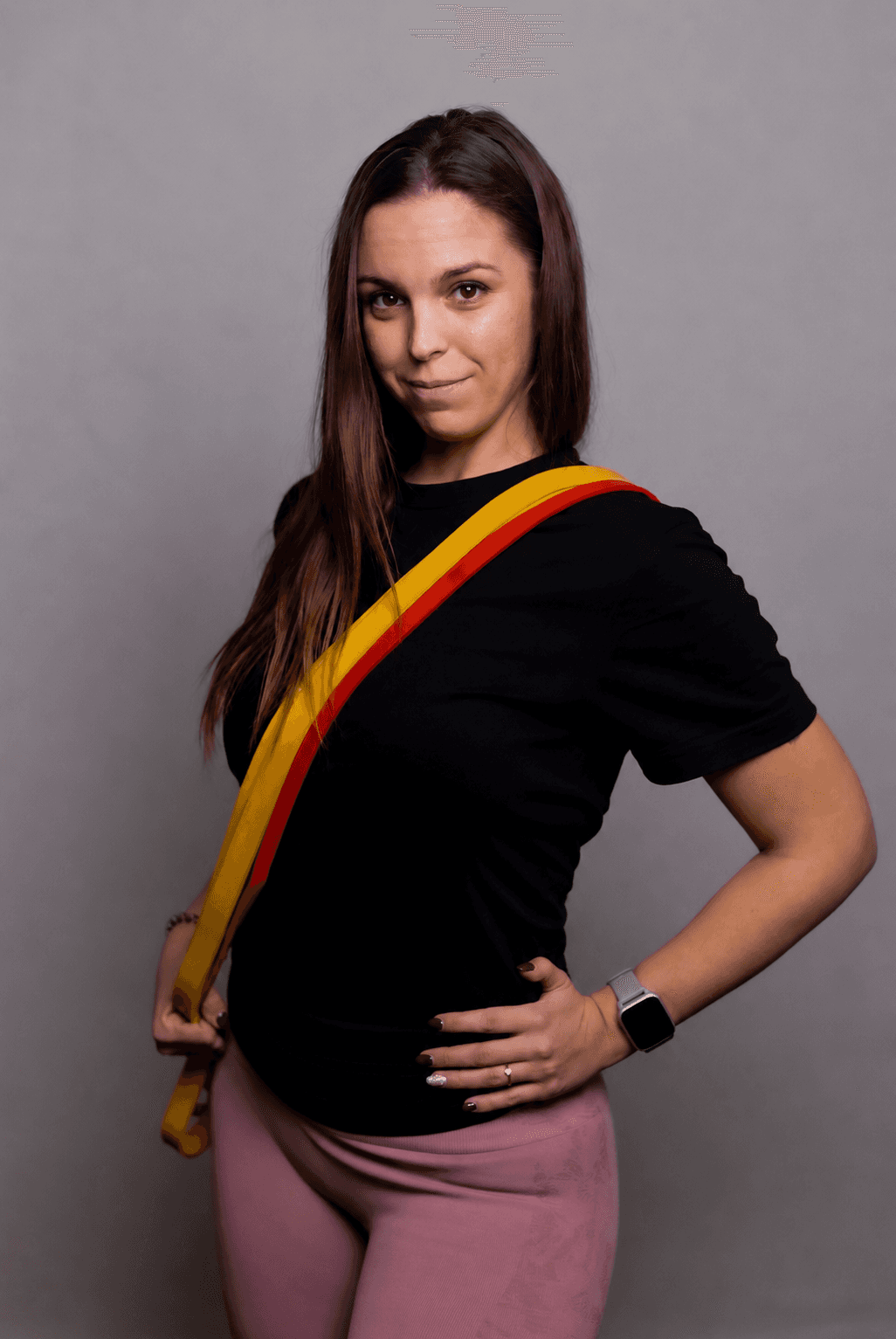 Team Member