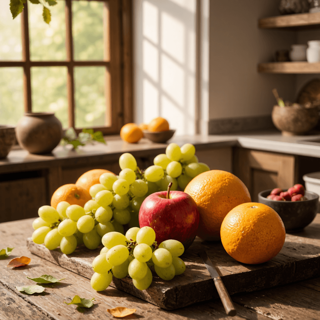 product photography of Gift set