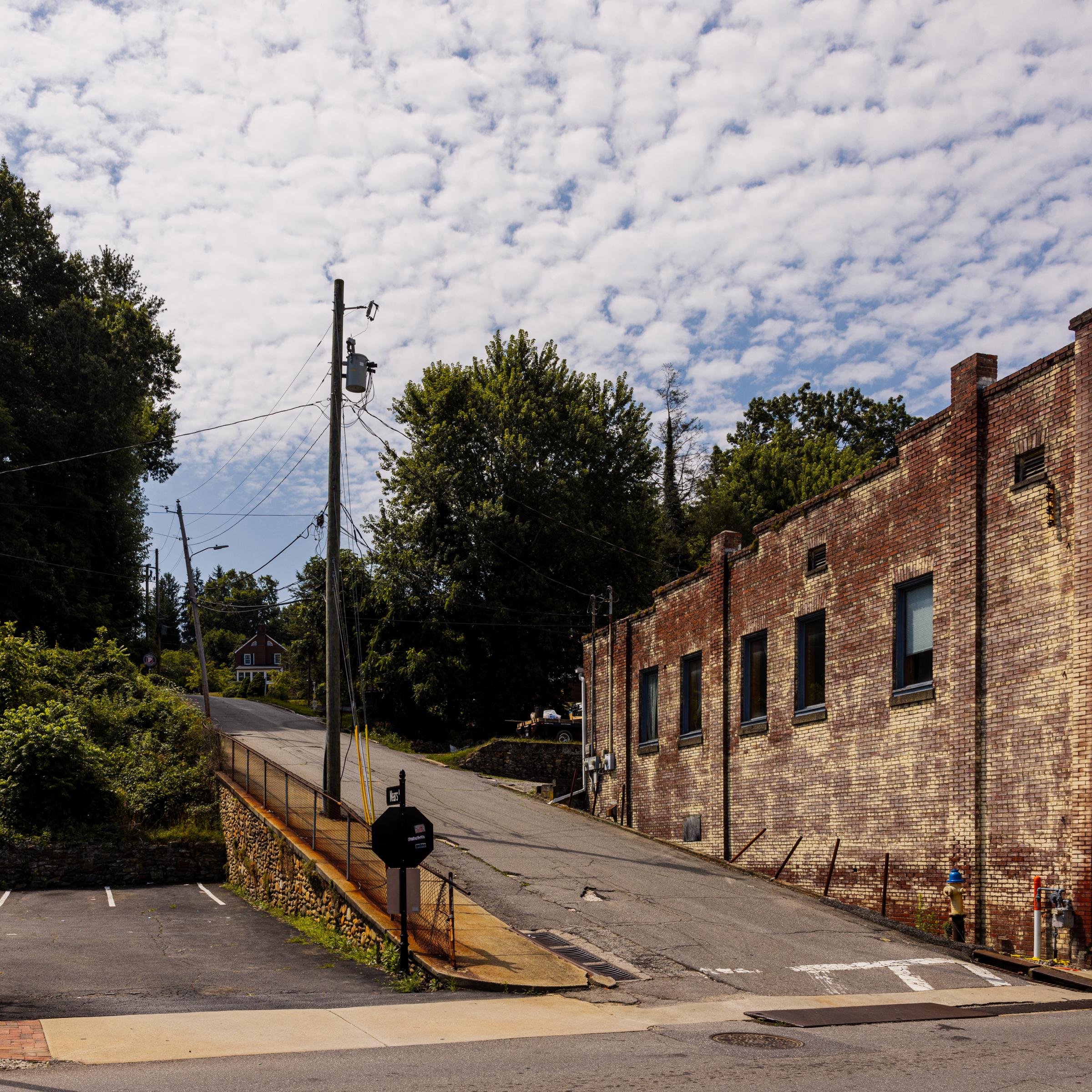 Mears Ave. - Canton, NC