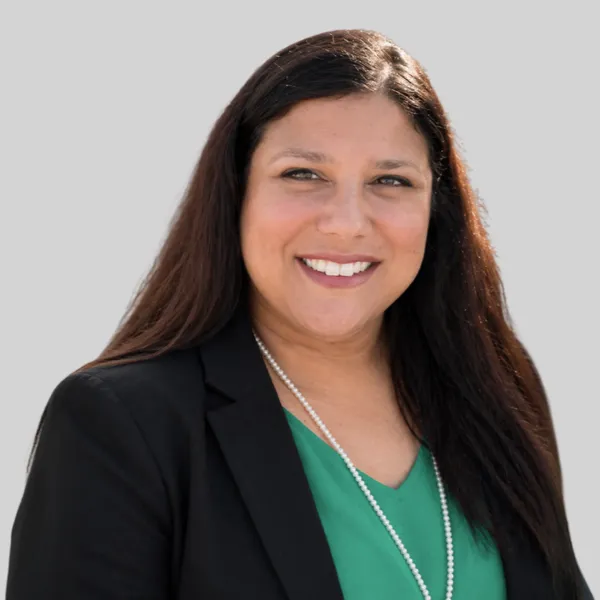 Bridgette Whitehead - SVP Product, Process & Technology Altimeter Solutions Group