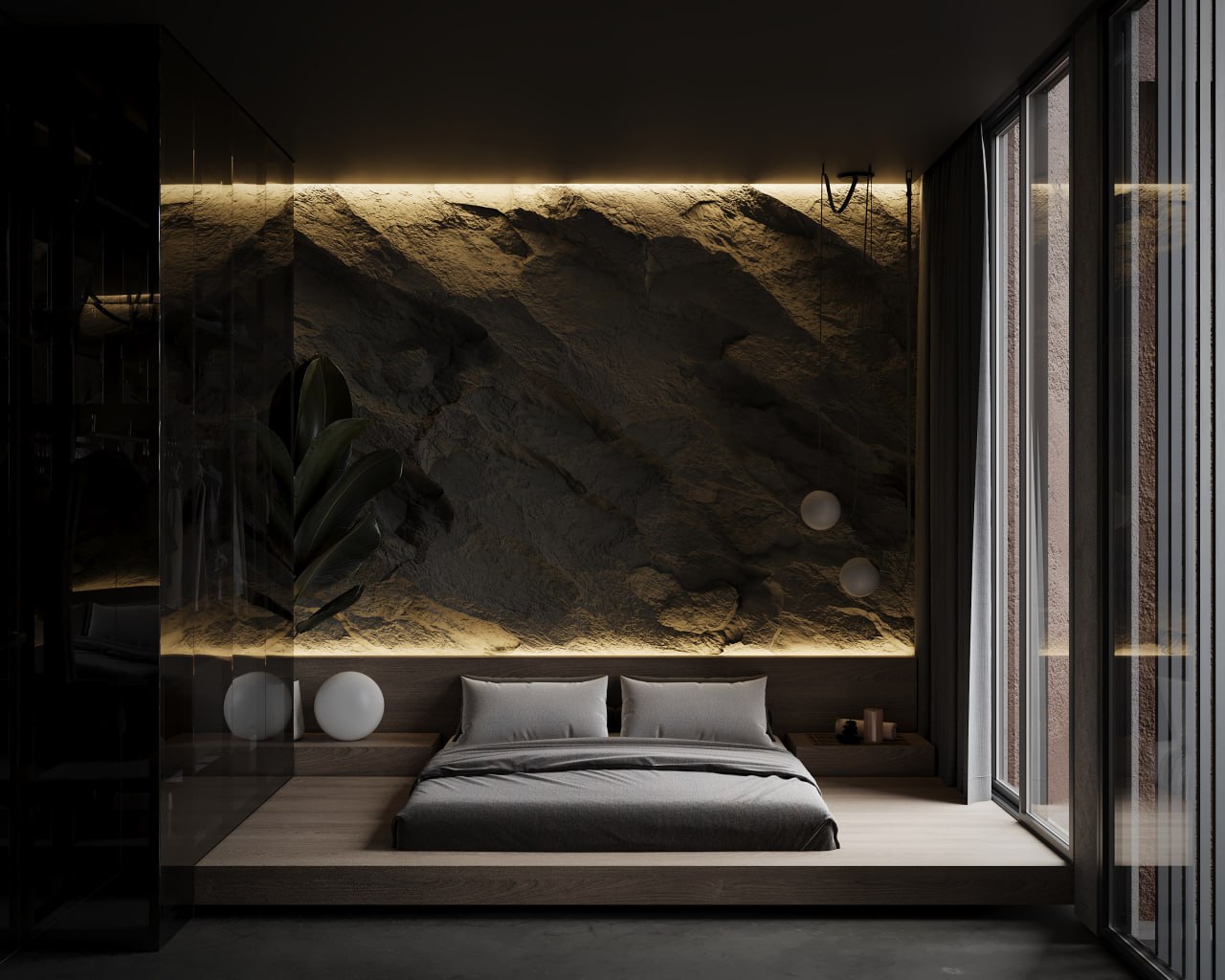 2-bedroom private villa in Y-Way Boutique Hotel, Seseh