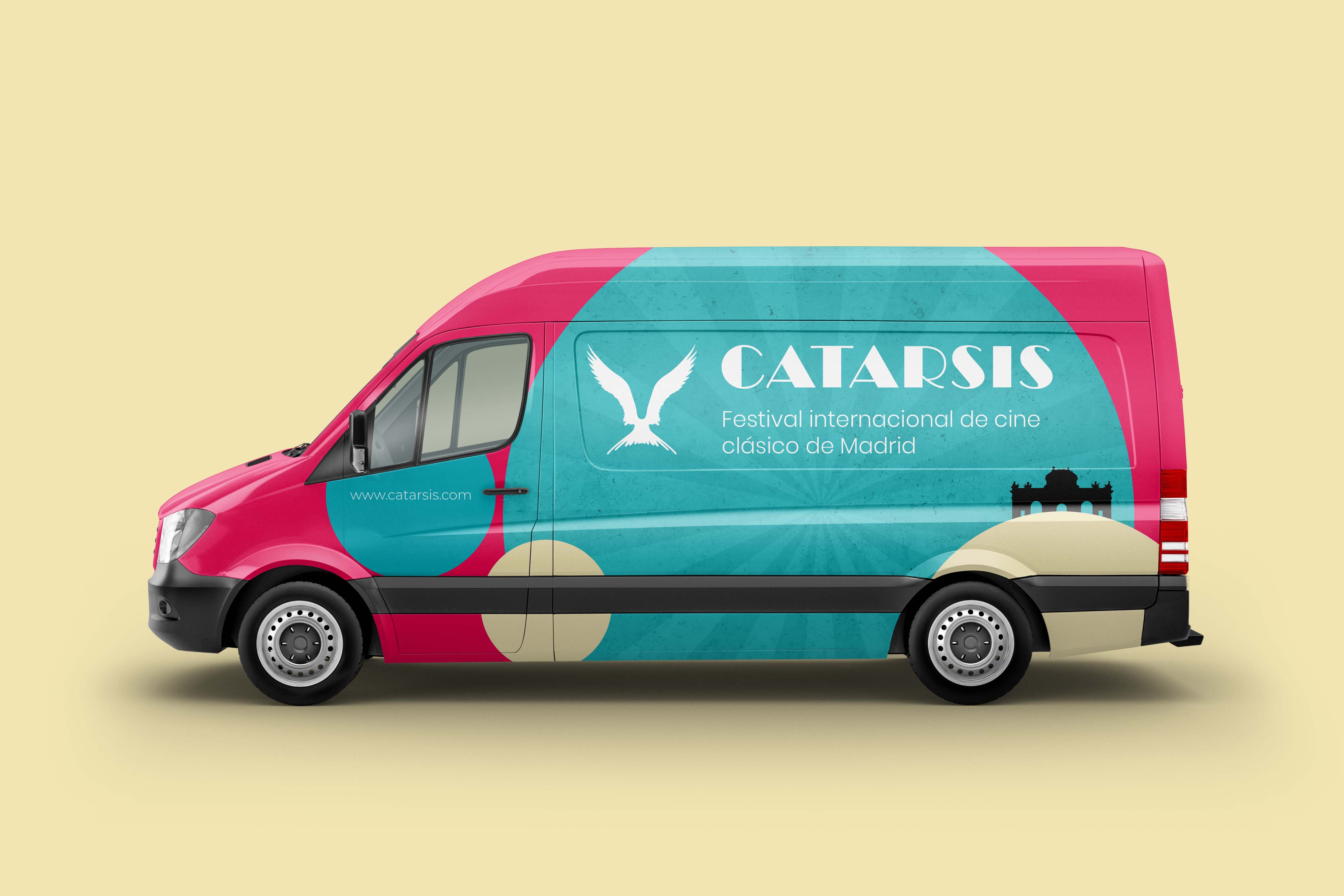 Casablanca film poster