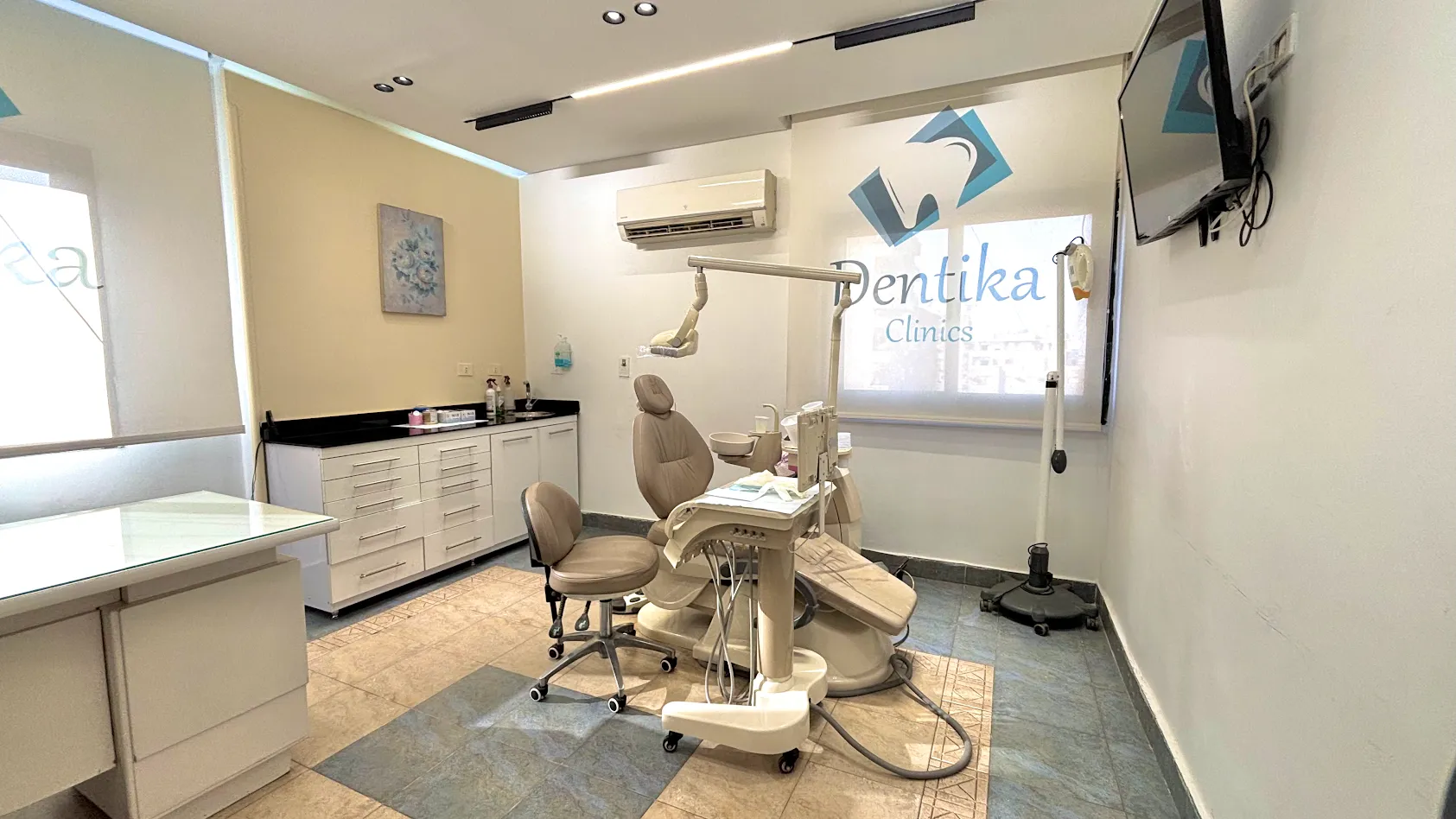 Dentika Clinics