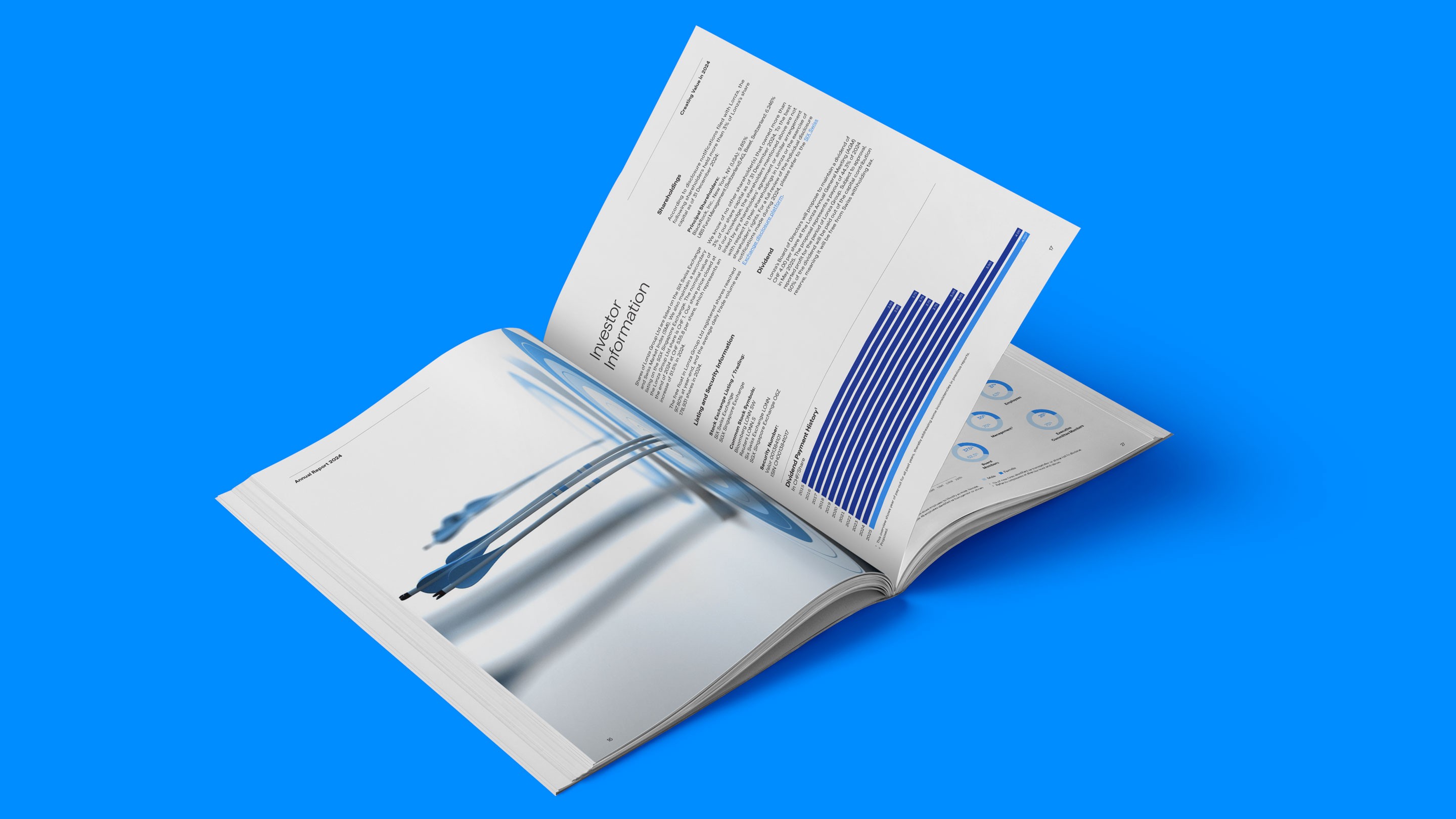 white apple keyboard on white table