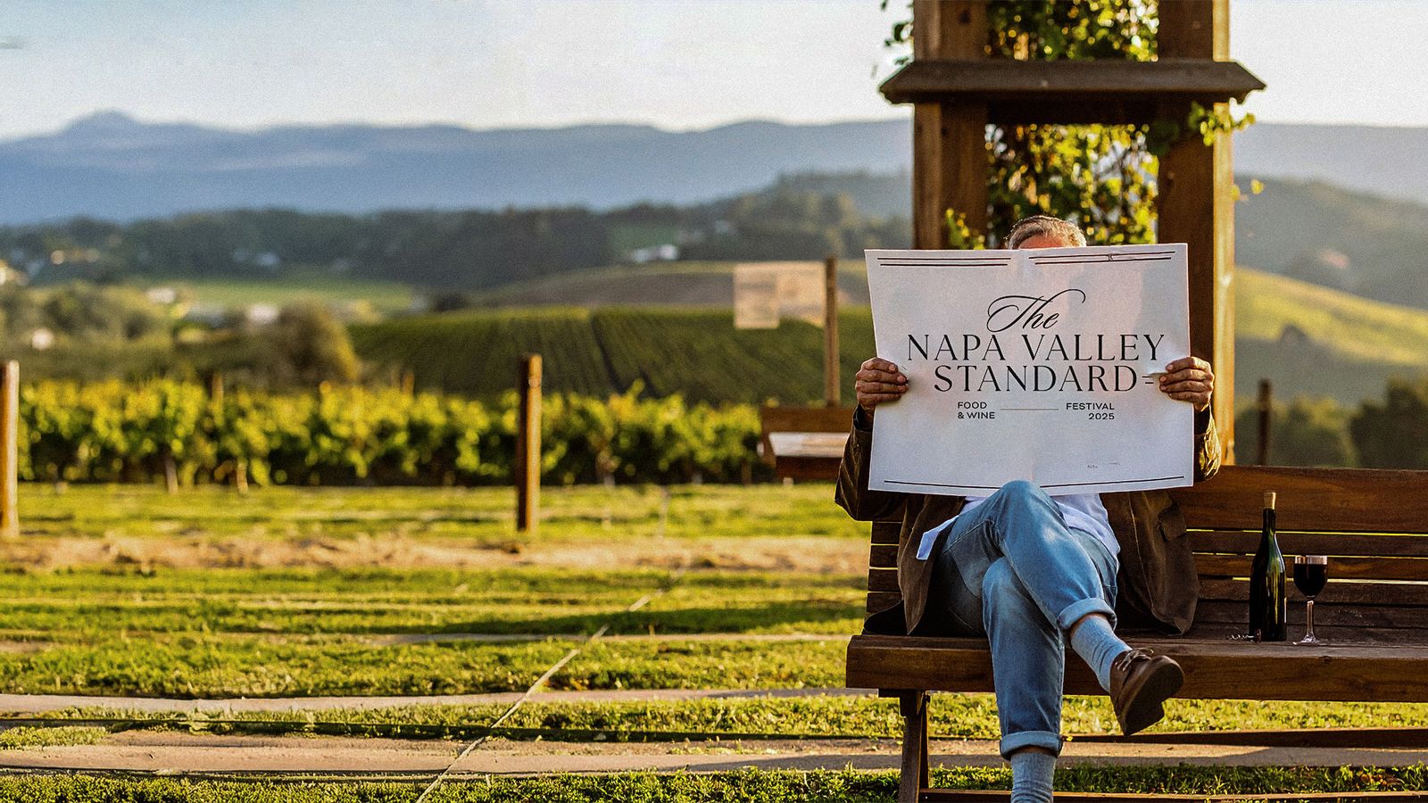 The Napa Valley Standard