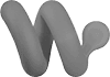 Womp 3D logo
