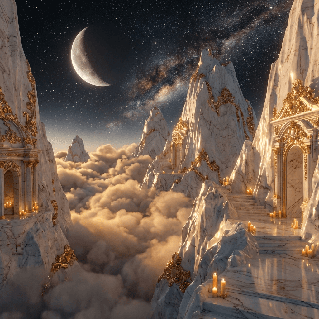 Woman Sit On The Floor