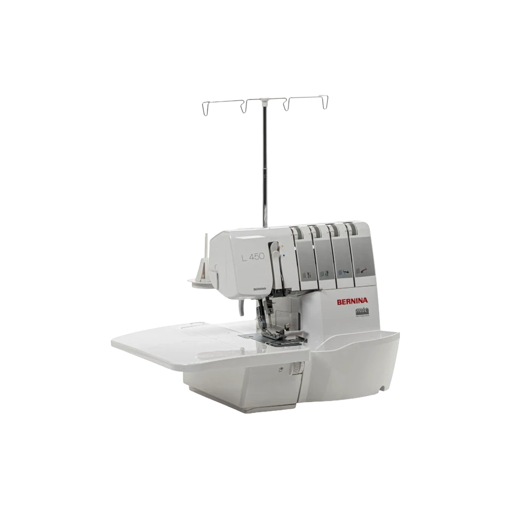 Bernina L450