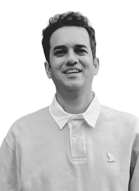 Chetan Bhatia