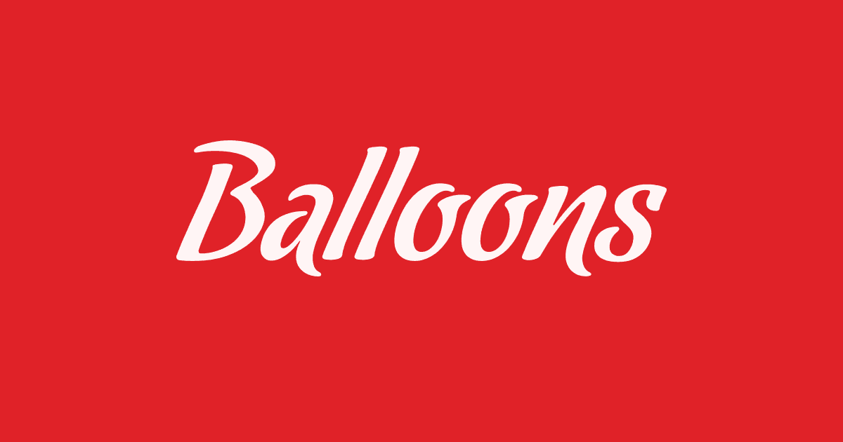 Balloon Art