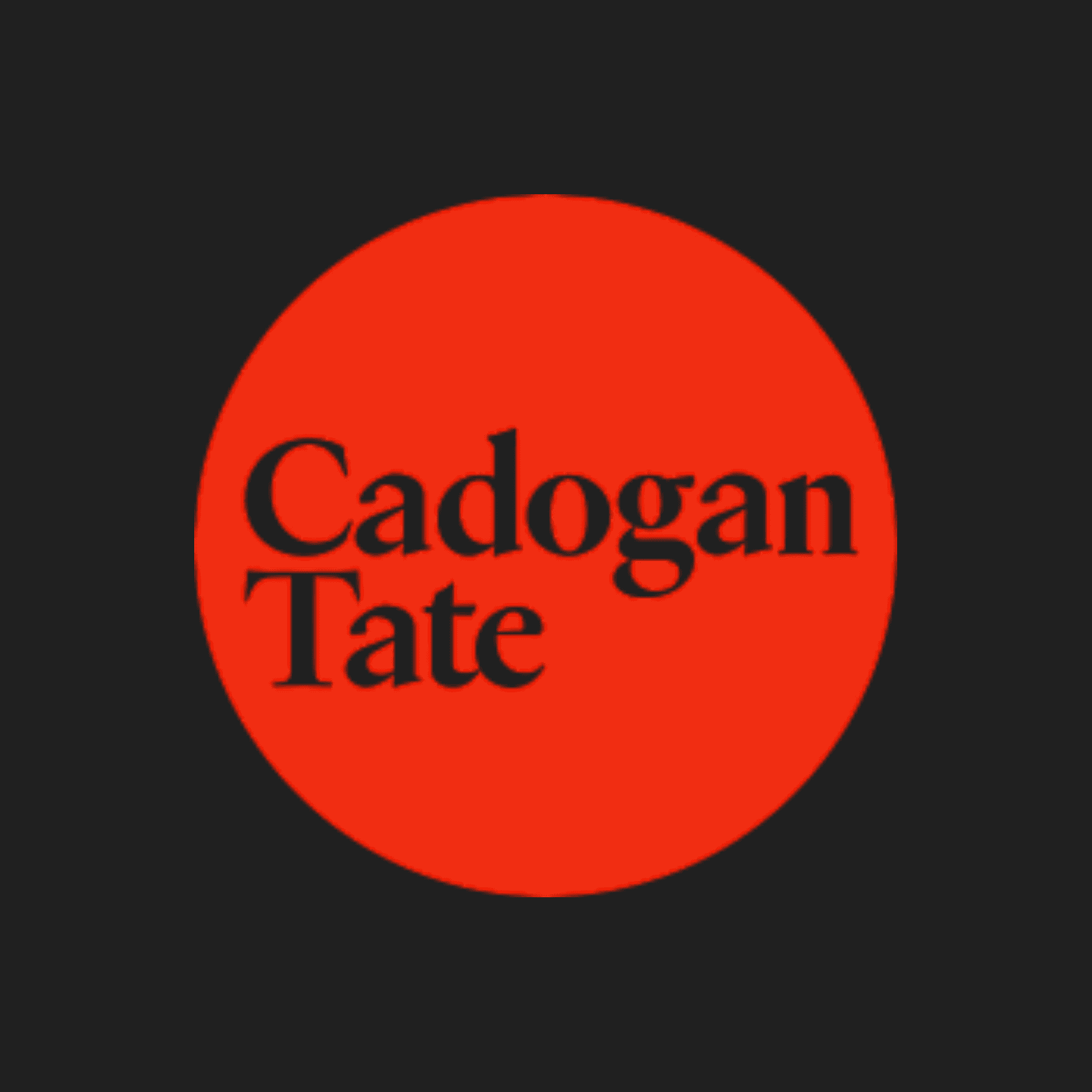 Man and two girls taking a selfie in a tent