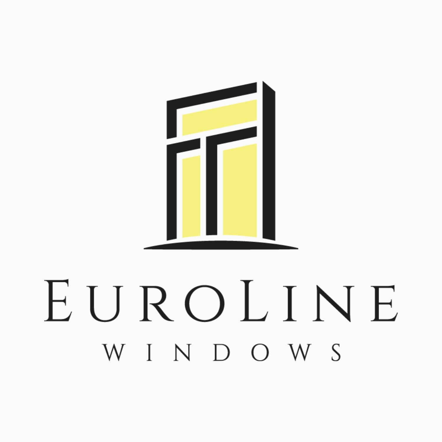 Euroline Windows logo