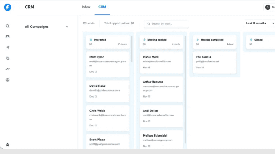 User Interface and Usability