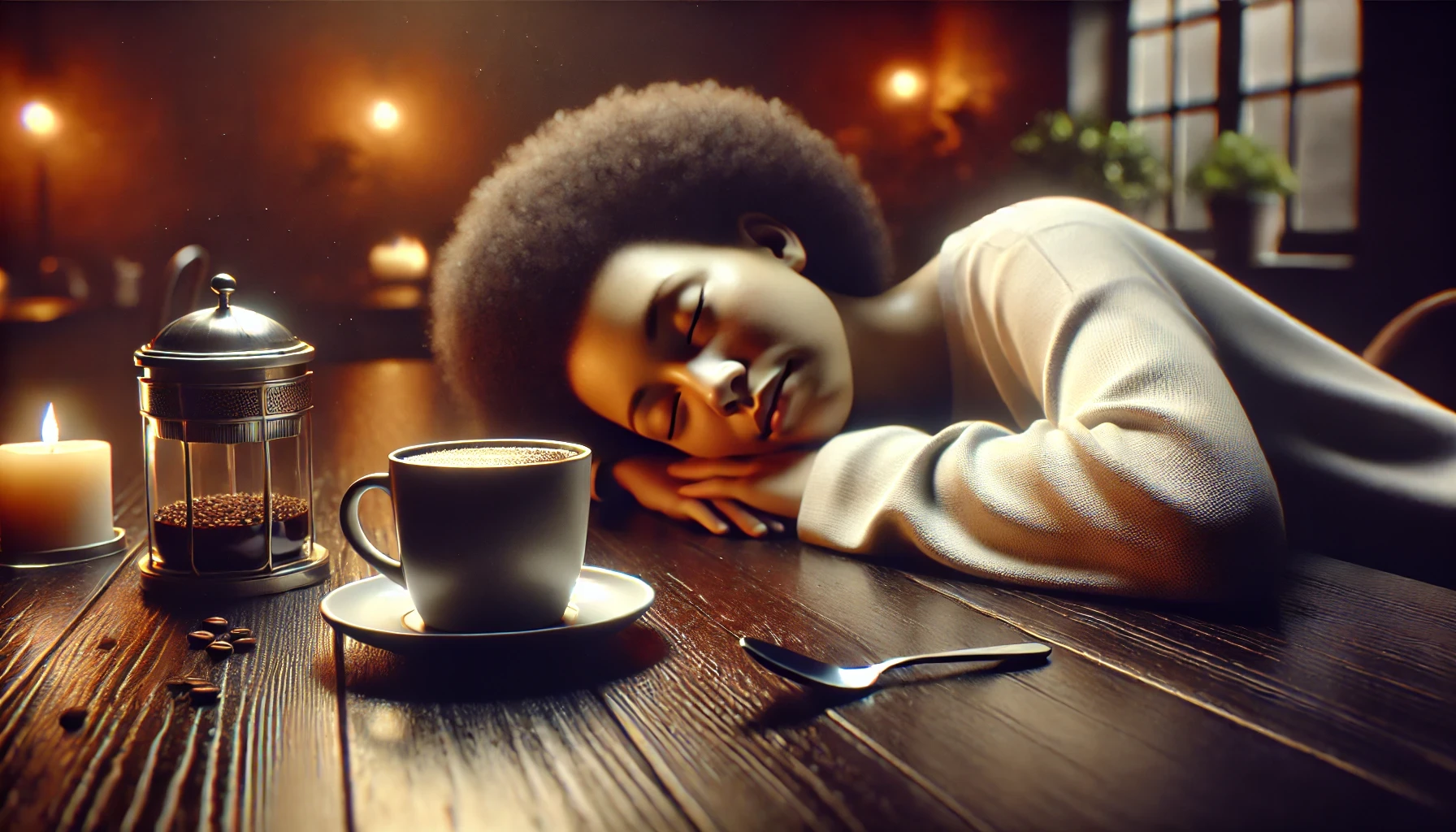 Frequently Asked Questions of how to drink coffee without affecting sleep quality