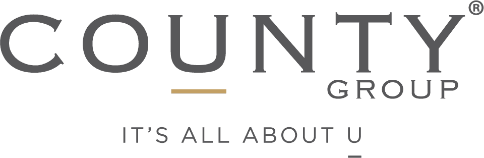 County Group logo featured on ParkSmart website