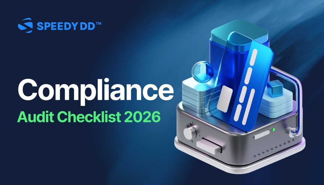 Compliance Audit Checklist: