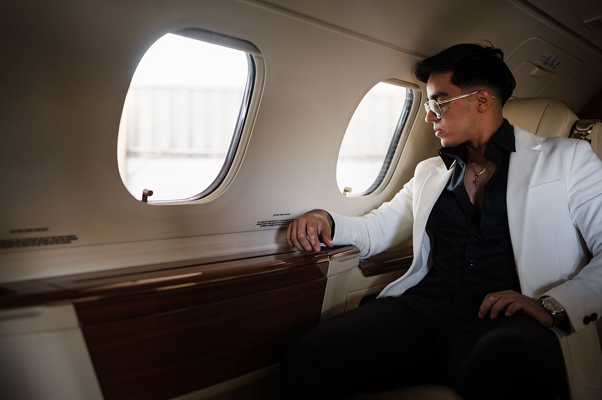 CEO of BM Bookkeeping providing professional small business bookkeeping services in Texas