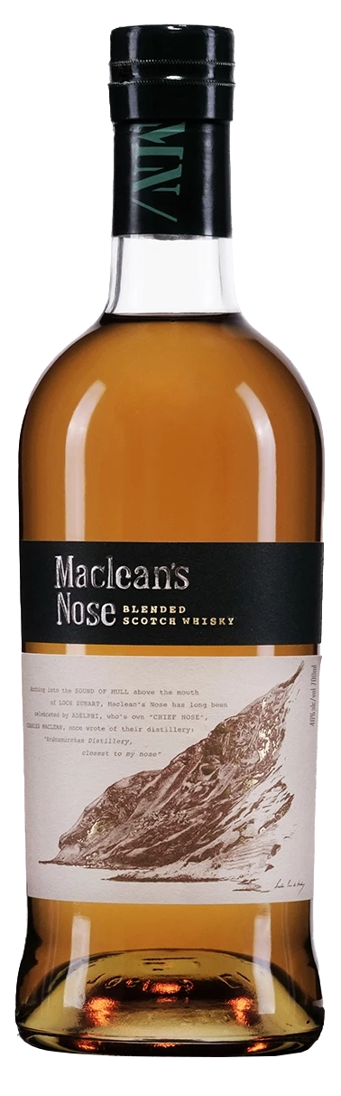 Maclean's Nose Blended