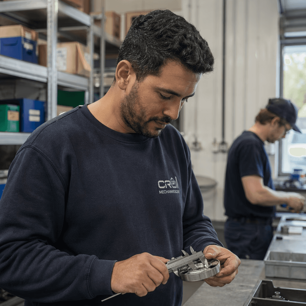Handwerk & Gewerbe